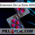 Exten Zone 3000 15